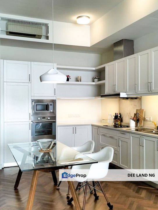 Quayside Seafront Condominium For Rent At Tanjung Tokong, Penang, Tanjung Tokong