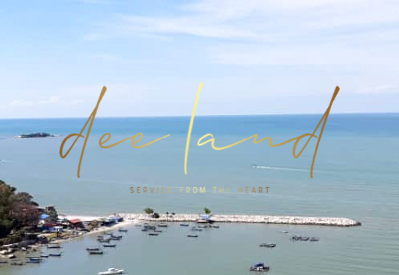 Quayside Seafront Resort Condominium