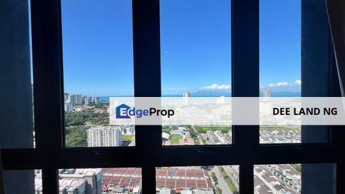 Granito Condominium for Rent in Tanjung Bungah, Penang, Tanjung Bungah