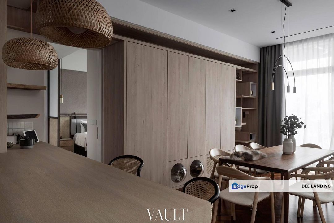 Andaman Quayside Condominium For Sale at Tanjung Tokong, Penang, Tanjung Tokong