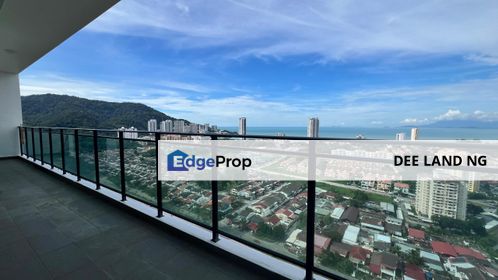 Mira Residence For Sale in Tanjung Bungah, Penang, Tanjung Bungah
