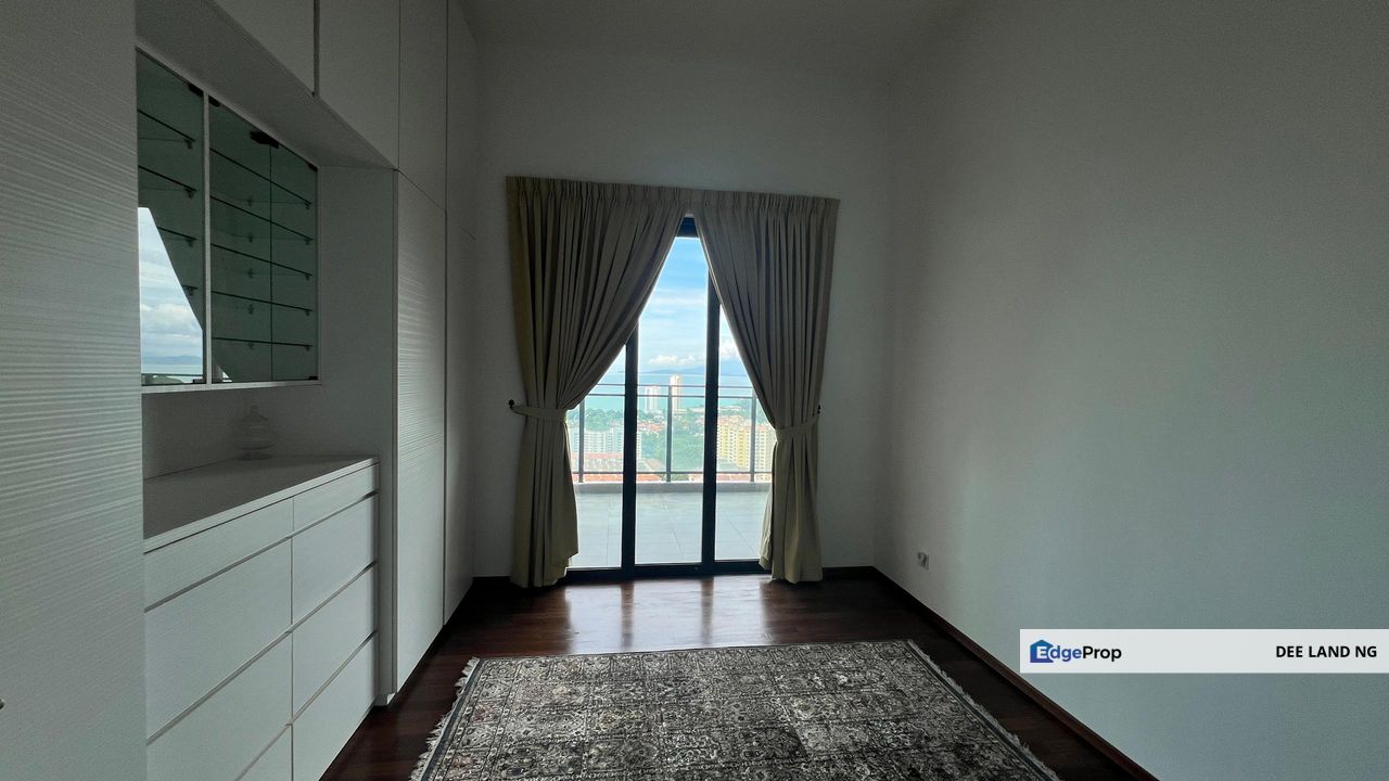 Mira Residence For Sale in Tanjung Bungah, Penang, Tanjung Bungah