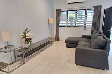 2 Storey Semi-D at Jalan Gaiah , Tanjung Bungah