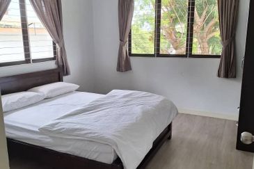 2 Storey Semi-D at Jalan Gaiah , Tanjung Bungah