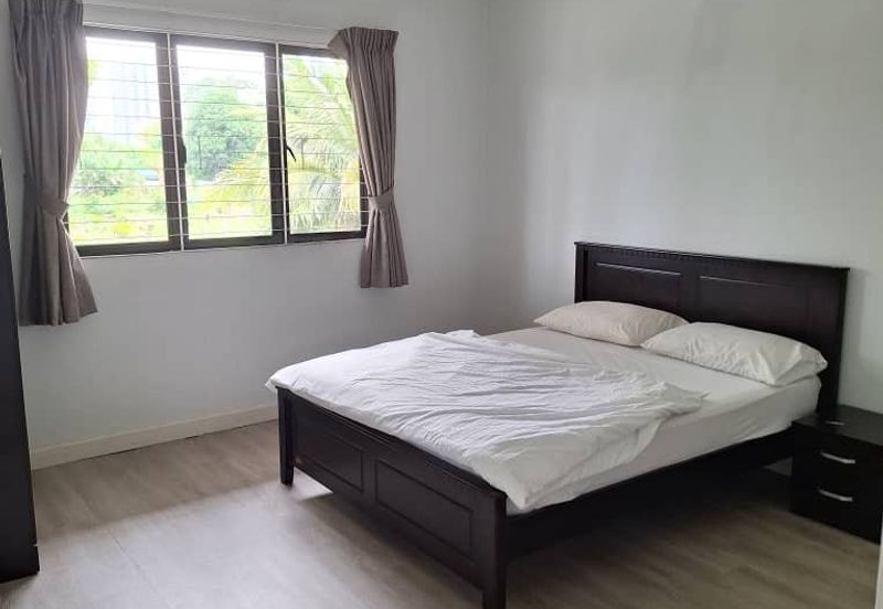 2 Storey Semi-D at Jalan Gaiah , Tanjung Bungah