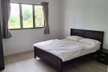 2 Storey Semi-D at Jalan Gaiah , Tanjung Bungah