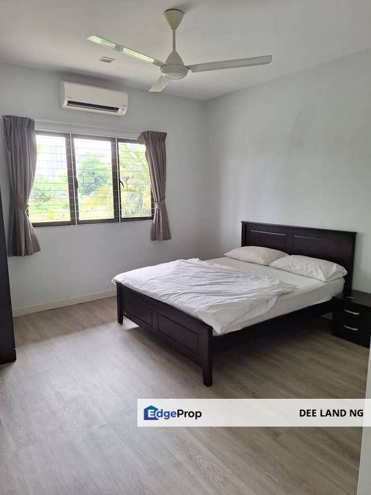 2 Storey Semi-D at Jalan Gaiah , Tanjung Bungah, Penang, Tanjung Bungah
