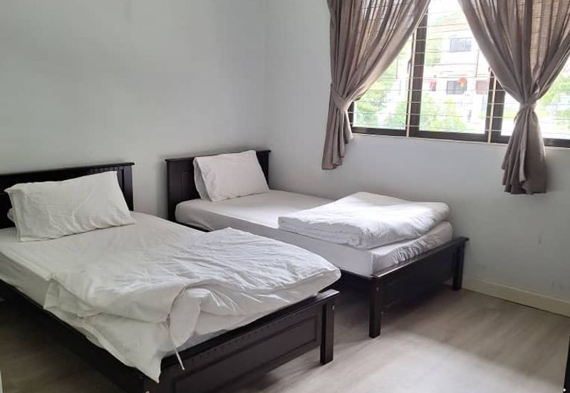 2 Storey Semi-D at Jalan Gaiah , Tanjung Bungah