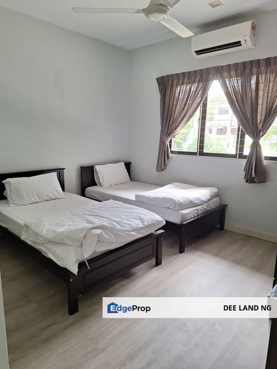 2 Storey Semi-D at Jalan Gaiah , Tanjung Bungah, Penang, Tanjung Bungah