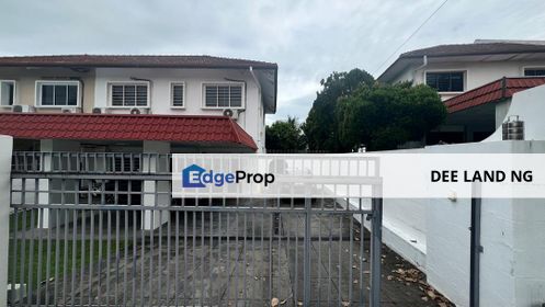  2 Storey Semi_d At Jalan Rusa, Tanjung Tokong, Tanjung Bungah, Penang, Tanjung Tokong