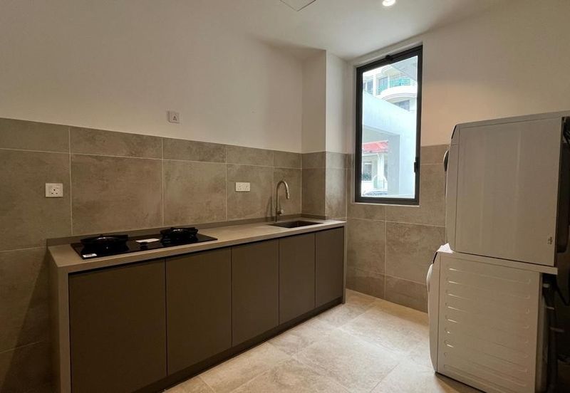 Hinai Heights Townhouse For Sale at Tanjung Bungah