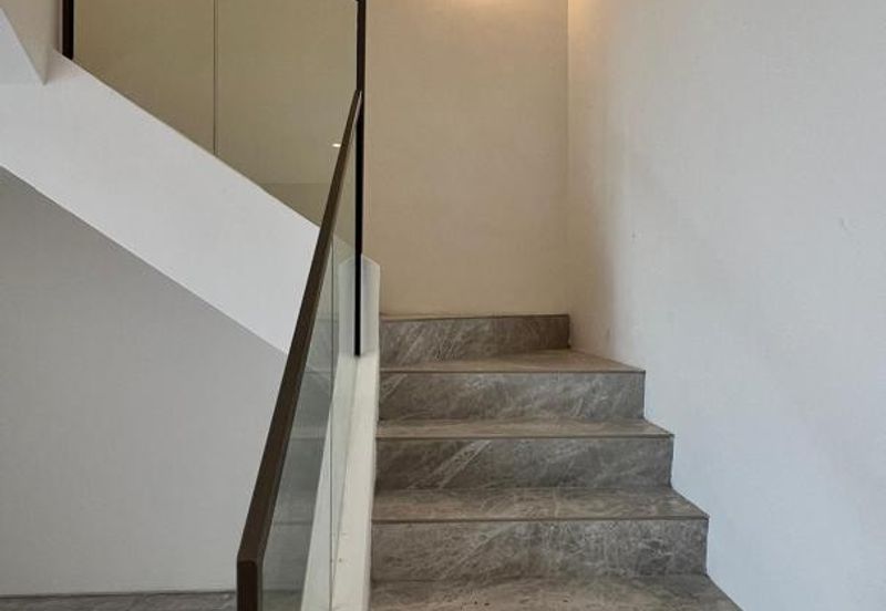 Hinai Heights Townhouse For Sale at Tanjung Bungah