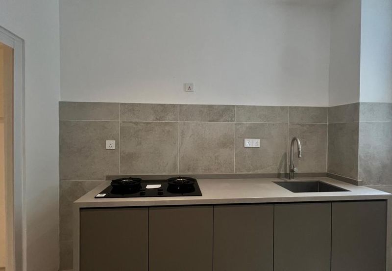 Hinai Heights Townhouse For Rent at Tanjung Bungah