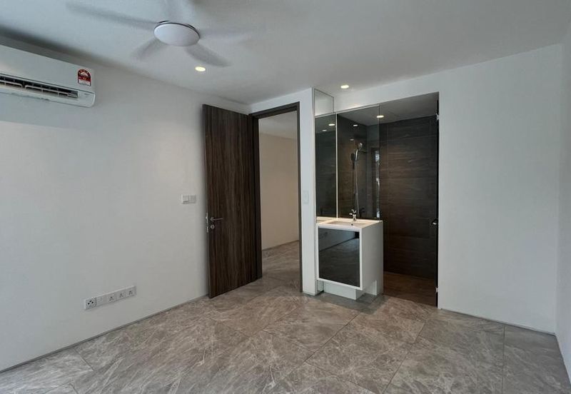 Hinai Heights Townhouse For Rent at Tanjung Bungah