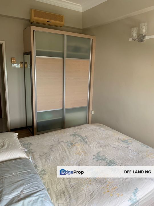 Eden Seaview Condominium For Sale at Batu Ferringhi For Sale, Penang, Batu Ferringhi