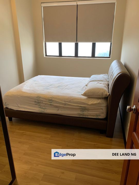 Eden Seaview Condominium For Sale at Batu Ferringhi For Sale, Penang, Batu Ferringhi