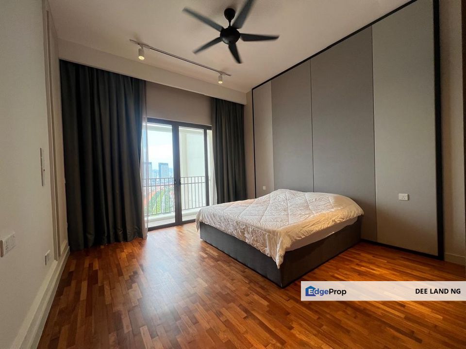 Straits Residences Condominium For Rent at Tanjung Tokong , Penang, Tanjung Tokong