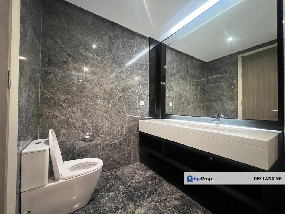 Straits Residences Condominium For Rent at Tanjung Tokong , Penang, Tanjung Tokong