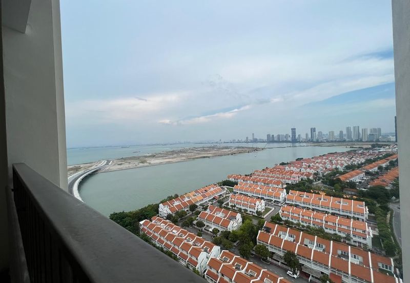 Straits Residences
