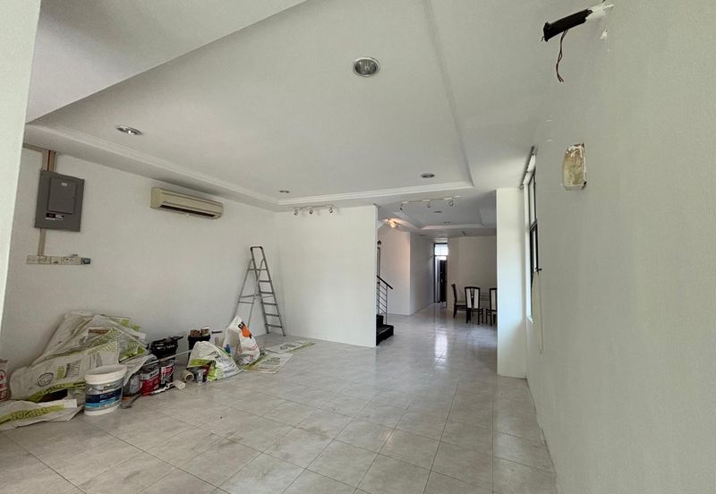 2.5 Storey Terrace Corner for Sale @ Solok Lunas Pulau Tikus