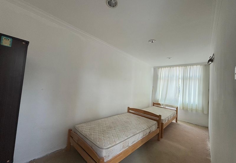 2.5 Storey Terrace Corner for Sale @ Solok Lunas Pulau Tikus