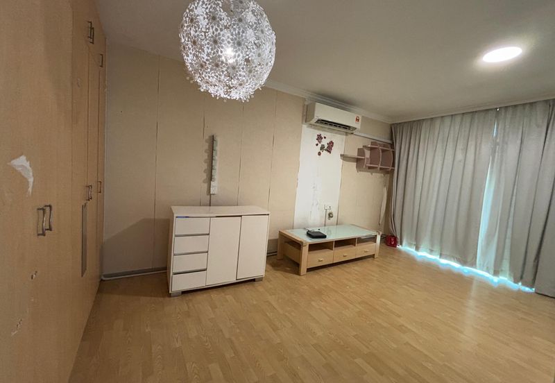 2.5 Storey Terrace Corner for Sale @ Solok Lunas Pulau Tikus