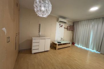 2.5 Storey Terrace Corner for Sale @ Solok Lunas Pulau Tikus