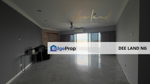 Marina Bay Condominium For Sale, Penang, Tanjung Tokong