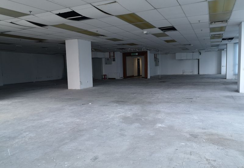 BHL Tower  For Rent in Georgetown Description