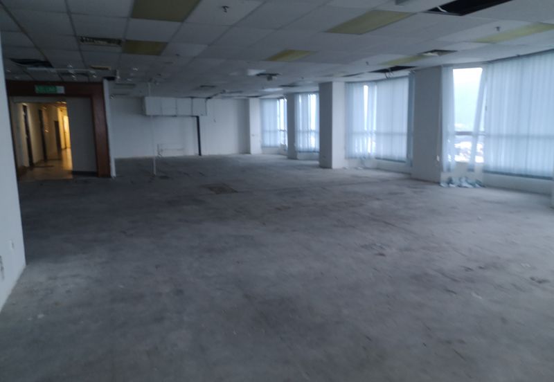 BHL Tower  For Rent in Georgetown Description