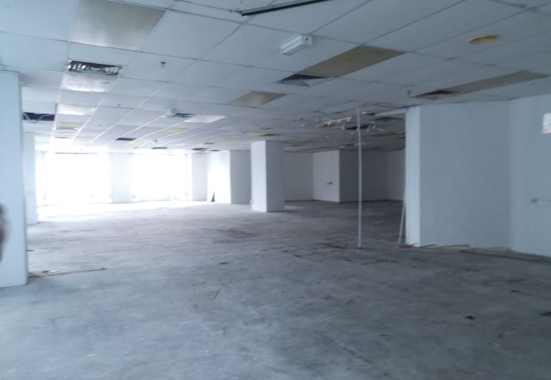 BHL Tower  For Rent in Georgetown Description