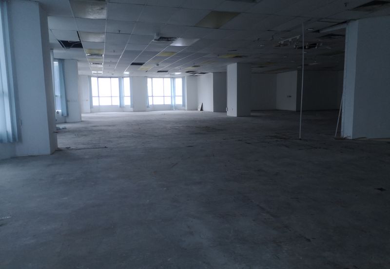 BHL Tower  For Rent in Georgetown Description