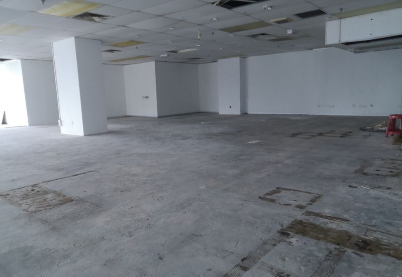 BHL Tower  For Rent in Georgetown Description