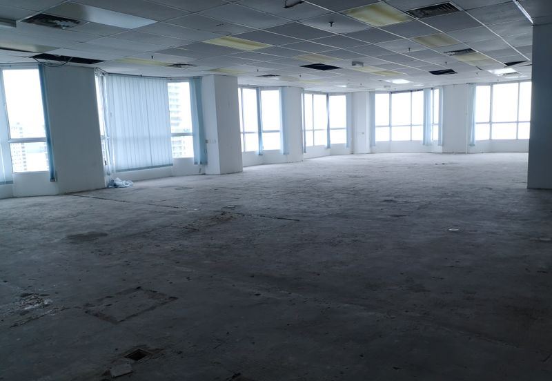 BHL Tower  For Rent in Georgetown Description