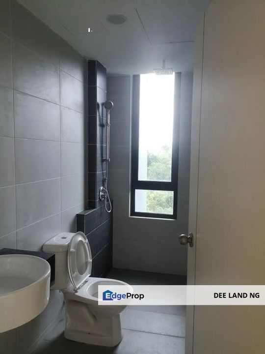 Pavilion Resort Condominium For Rent at Teluk Kumbar, Penang, Bayan Lepas