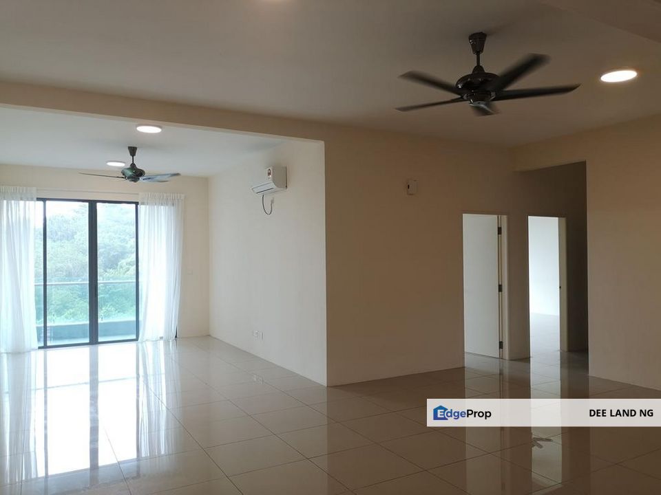 Pavilion Resort Condominium For Rent at Teluk Kumbar, Penang, Bayan Lepas