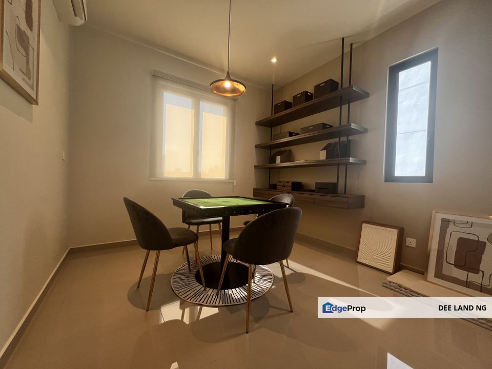 Ferringhi Hill, Batu Ferringhi 3 Storey Link House , Penang, Batu Ferringhi