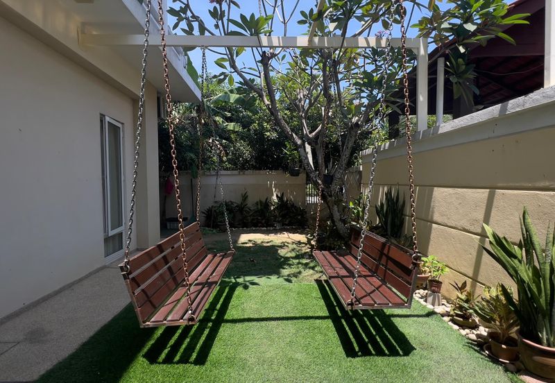 Jalan Seri Tanjung Pinang 