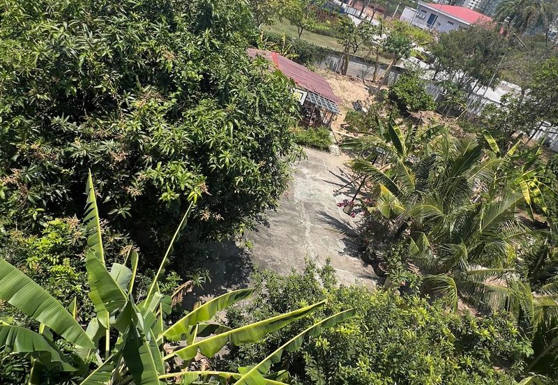 Jalan Seri Tanjung Pinang 