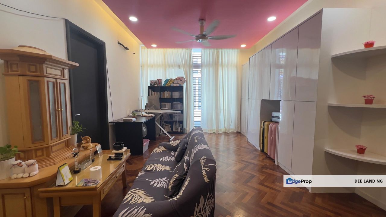 Avara Seri Tanjung Pinang 3 Storey Semi detached house, Penang, Tanjung Tokong