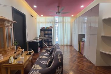 Jalan Seri Tanjung Pinang 