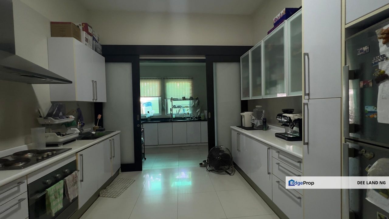 Avara Seri Tanjung Pinang 3 Storey Semi detached house, Penang, Tanjung Tokong