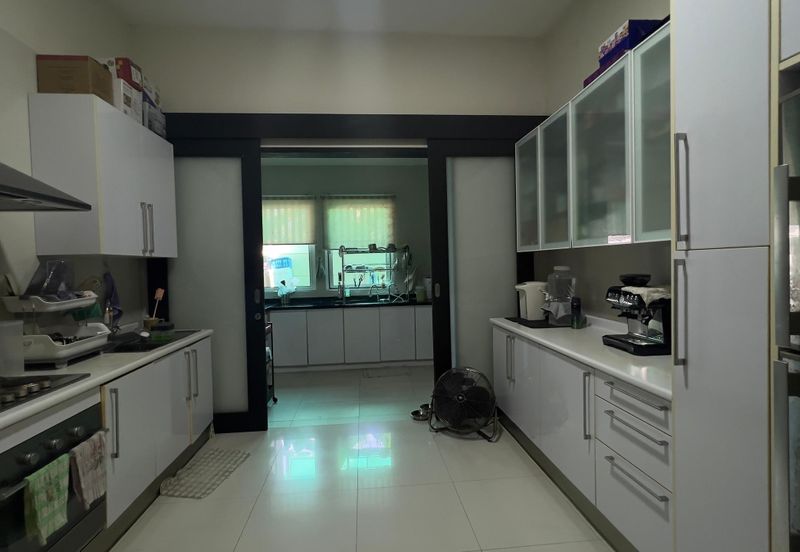 Jalan Seri Tanjung Pinang 