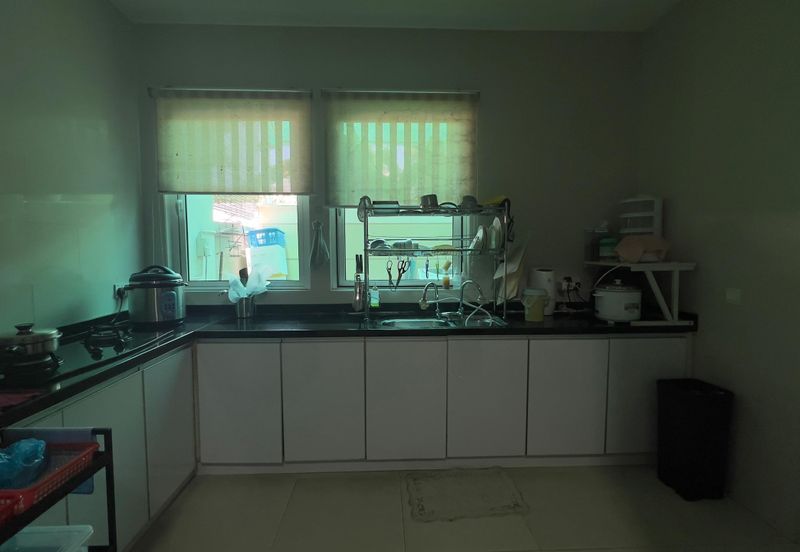 Jalan Seri Tanjung Pinang 