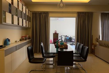 Jalan Seri Tanjung Pinang 