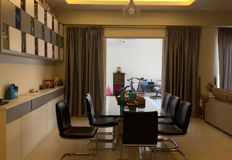 Jalan Seri Tanjung Pinang 