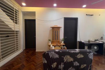 Jalan Seri Tanjung Pinang 