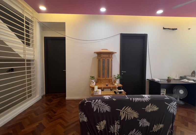 Jalan Seri Tanjung Pinang 