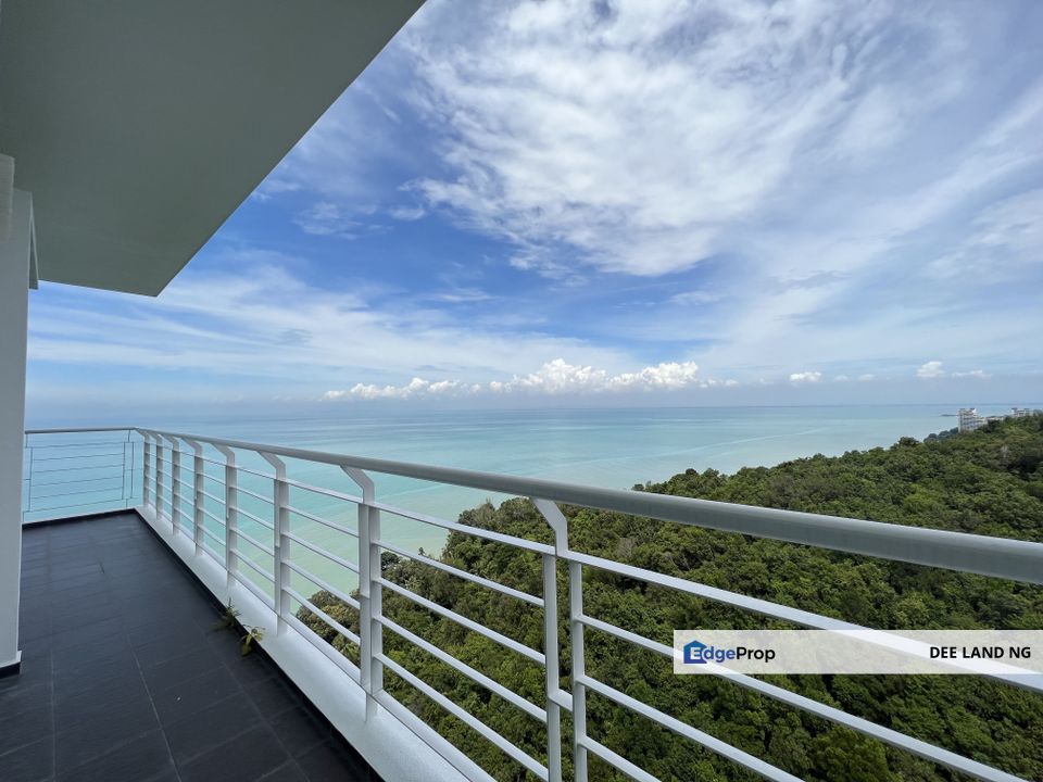 Bayu Ferringhi Condominium Batu Ferringhi For Rent, Penang, Batu Ferringhi