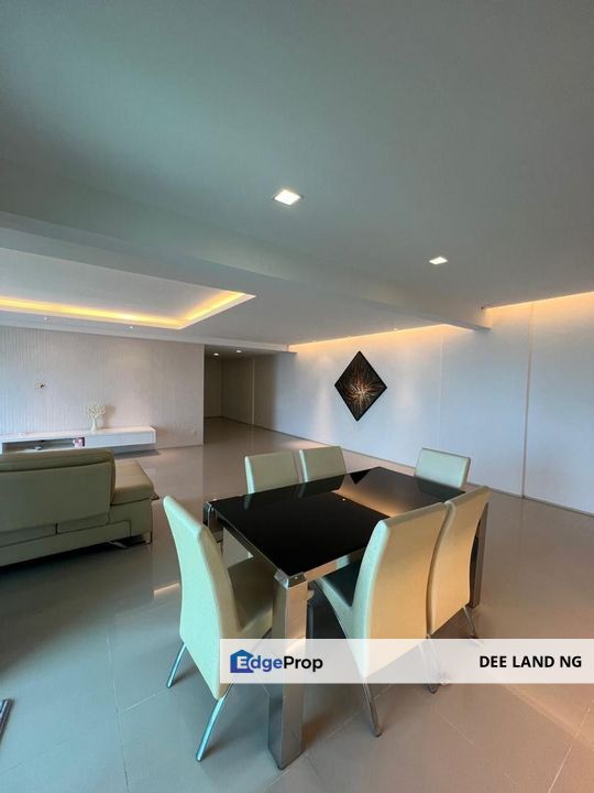 The Uban Residence Condominium at Batu Uban For Rent, Penang, Sungai Nibong